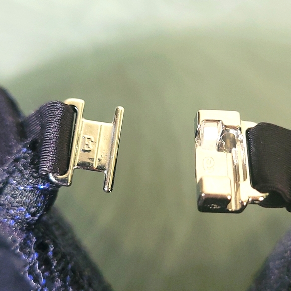 La SENZA 32D Push-Up Razorback - Picture 6 of 6